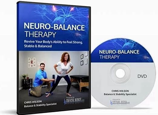Neuro-Balance Therapy